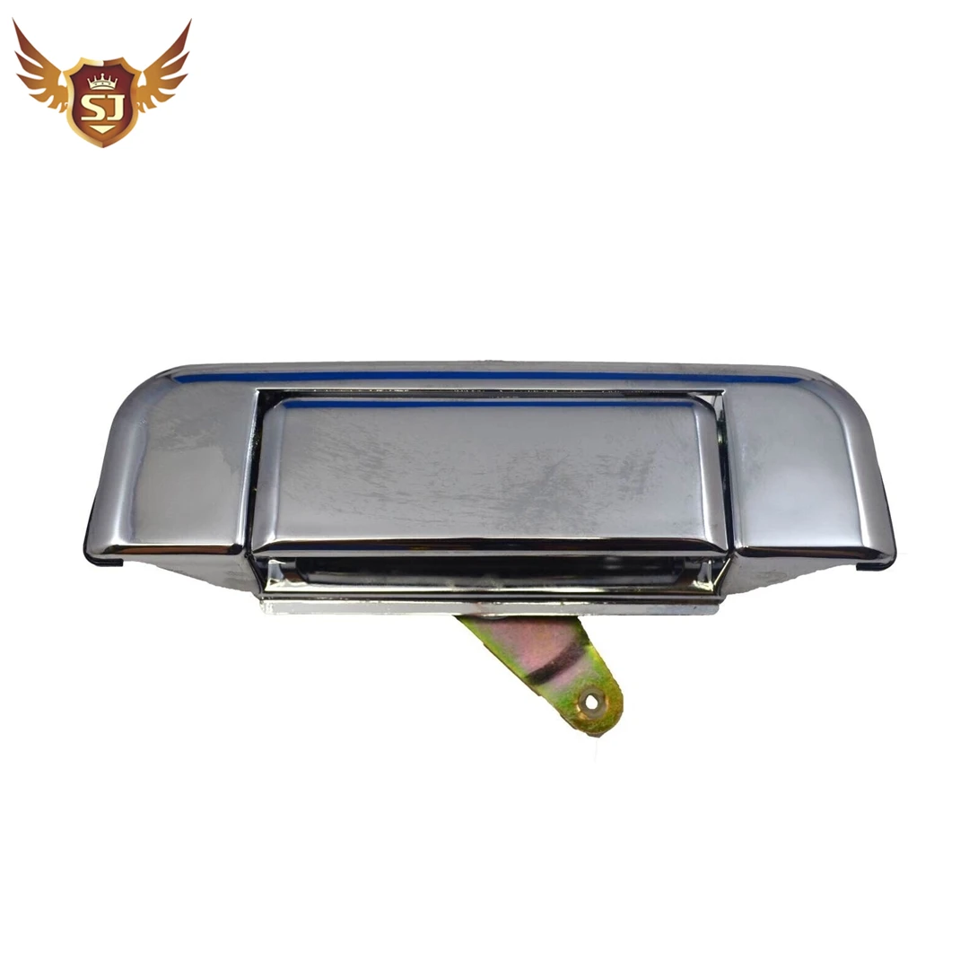 Durable Exterior Tailgate Handle Replacement