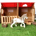 Horse NO.13