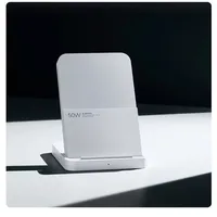 Xiaomi Mi 50W Wireless Charger Pro Vertical Air Cooling Fast Charging For Xiaomi 15/14/13/12/11 Series For iPhone Series - Image 3