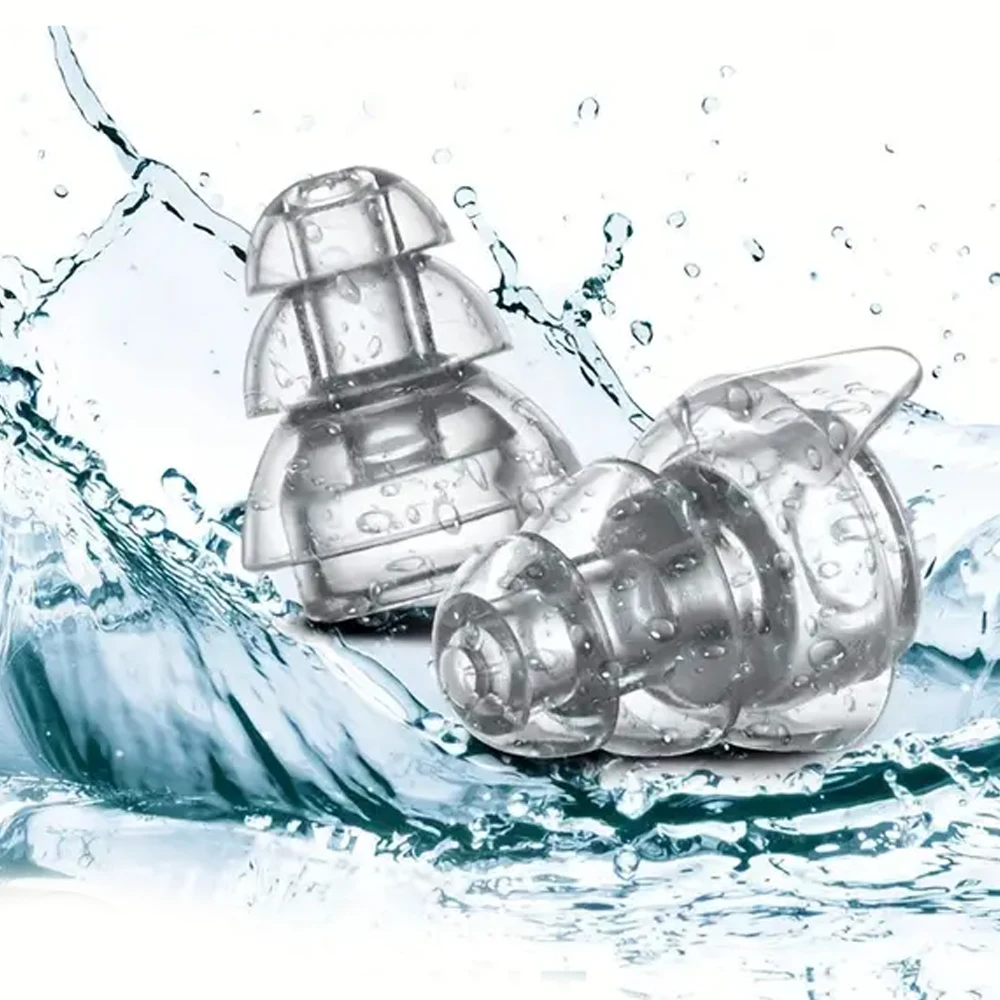 Professional Grade Earplugs