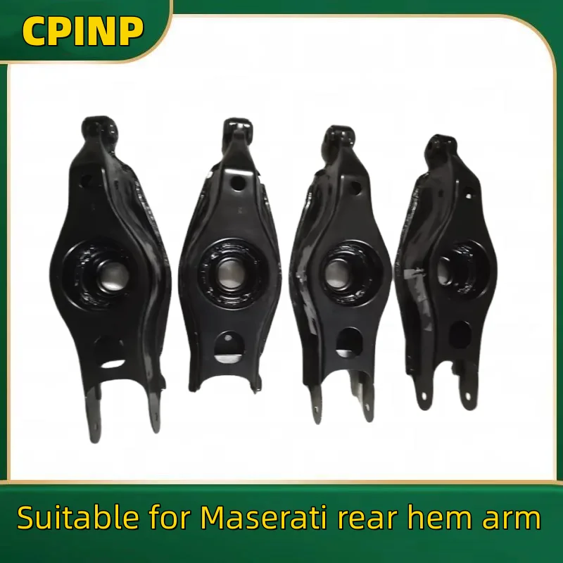 Per Porta Posteriore Maserati Ghibli Iv Wishbone 670036580
