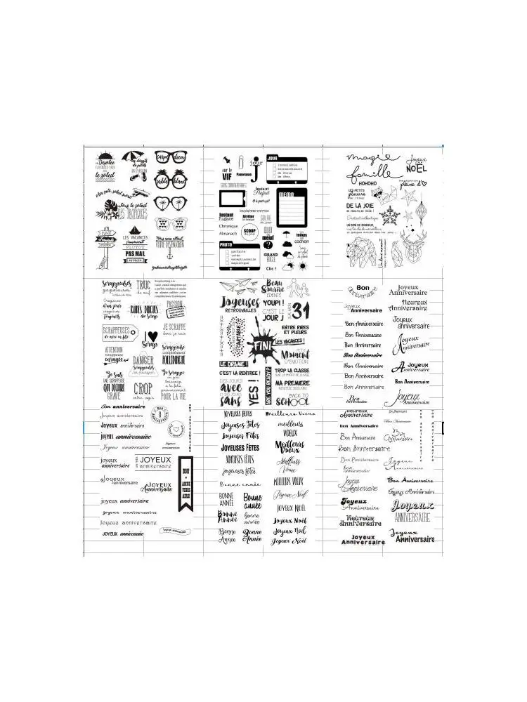 dsc-products