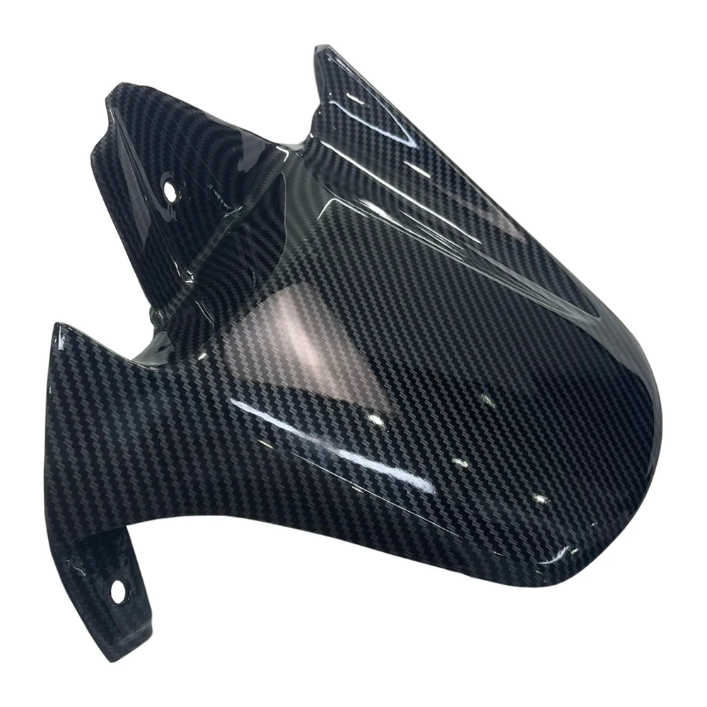 Suzuki GSR400 GSR600 BK400 BK600 Carbon Fiber Color Rear Fender Rear Wheel Splashguard