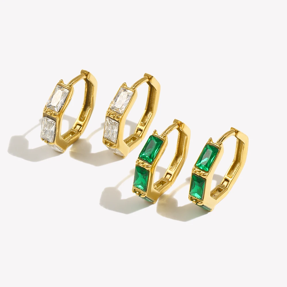 Orecchini da donna e Orecchini d'oro - Alda Joyeros