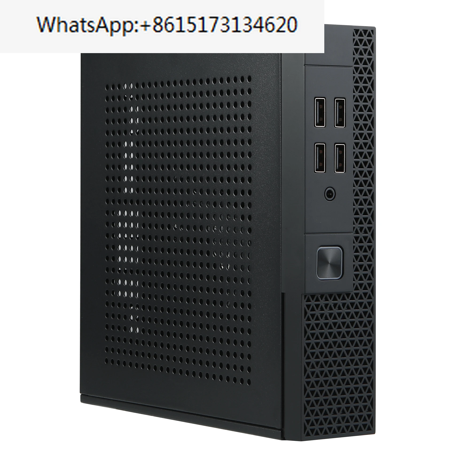 

Внешний блок питания TA65 для настольного ПК mini itx
