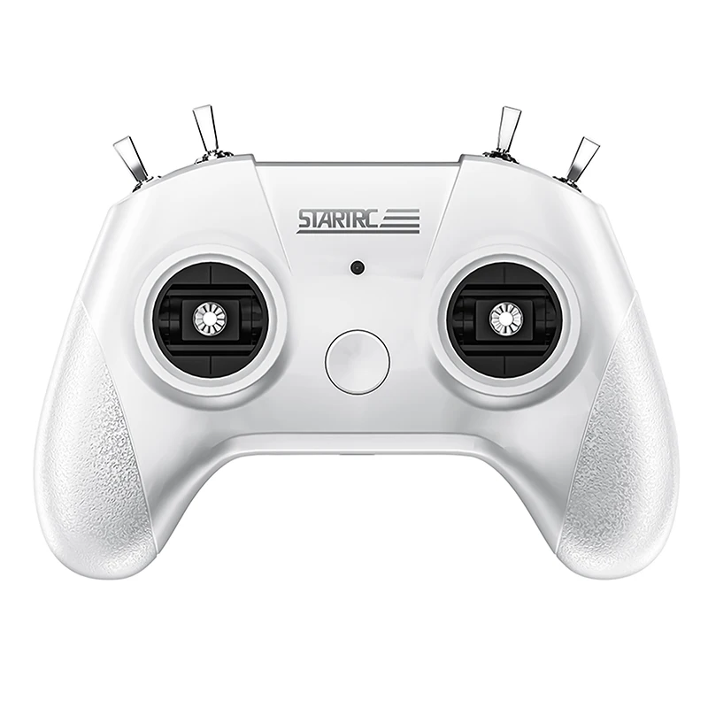 Simulateur de vol FPV 8CH pour DJI/Liftoff/DRL/DCL - Manette d'entraînement RC