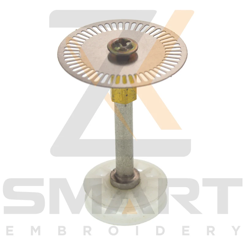 

Rotary Sensor Wheel For SWF Embroidery Machine T1103-SWF