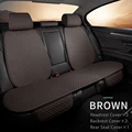Brown Rear 1 Set