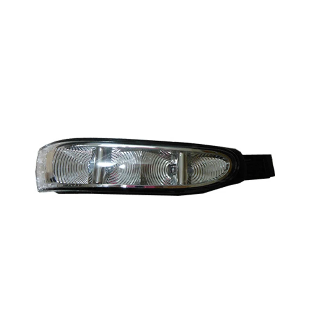 

Reversing Mirror Light for Mercedes-Benz W164 ML350 ML500 GL300 GL450 Rear View Mirror Fluorescent Light Right