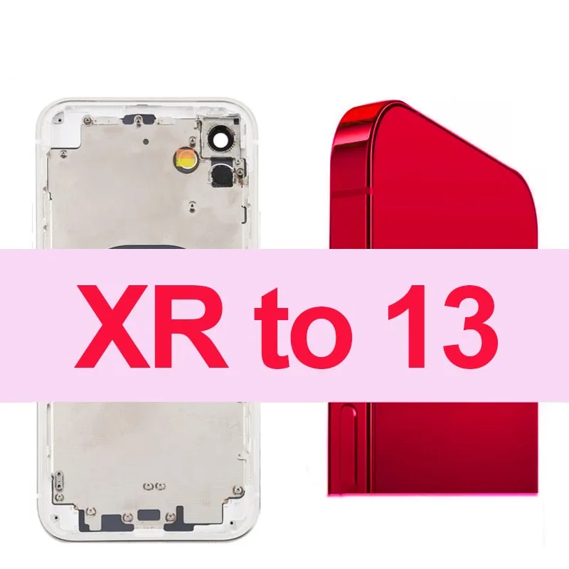 ForiPhoneXRto13RearBatteryhousingXRLike13ChassisiPhoneXRConvertto.jpg