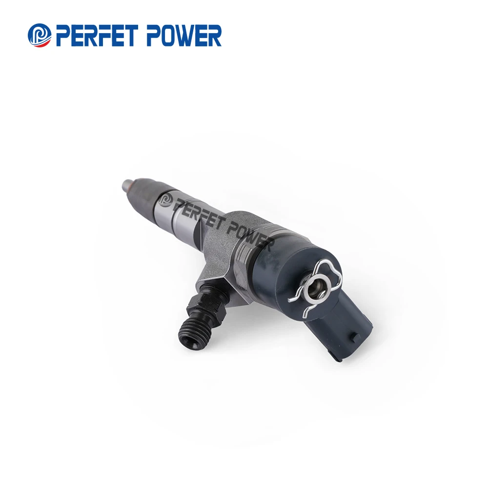

0445110694 0 445 110 694 Common Rail Fuel Injector China Made New