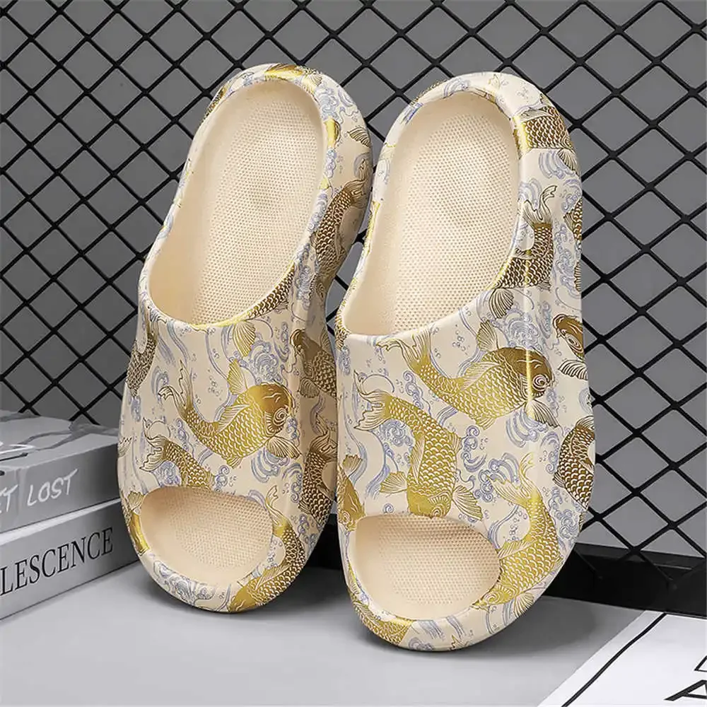 two tone bath mens bride wedding shoes Slippers rubber flip flops for children sandals transparent sneakers sport high tech YDX1