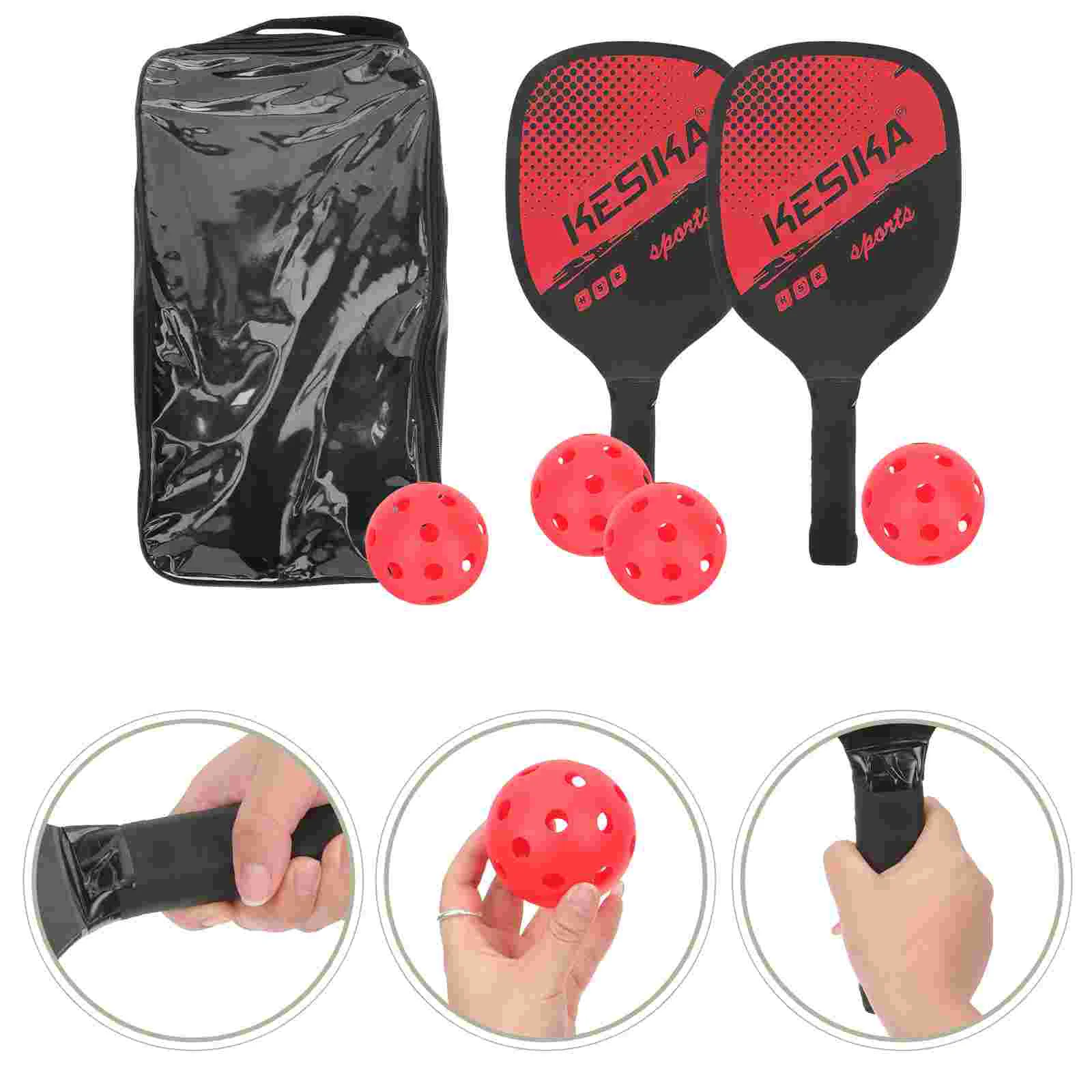 

Интерактивный игровой набор пиковых ракеток, детские игрушки, пластиковые ракетки для пиклебола