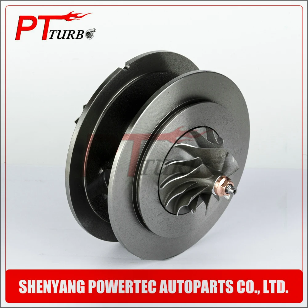 Cartuccia Turbo Per Bmw 120D 320D 520D X1 X3 E81 E82 E88 E60N E61N E83N E90 E91 E93 170Hp 130Kw 2.0D N47D20 N47Ol Turbina 2007-