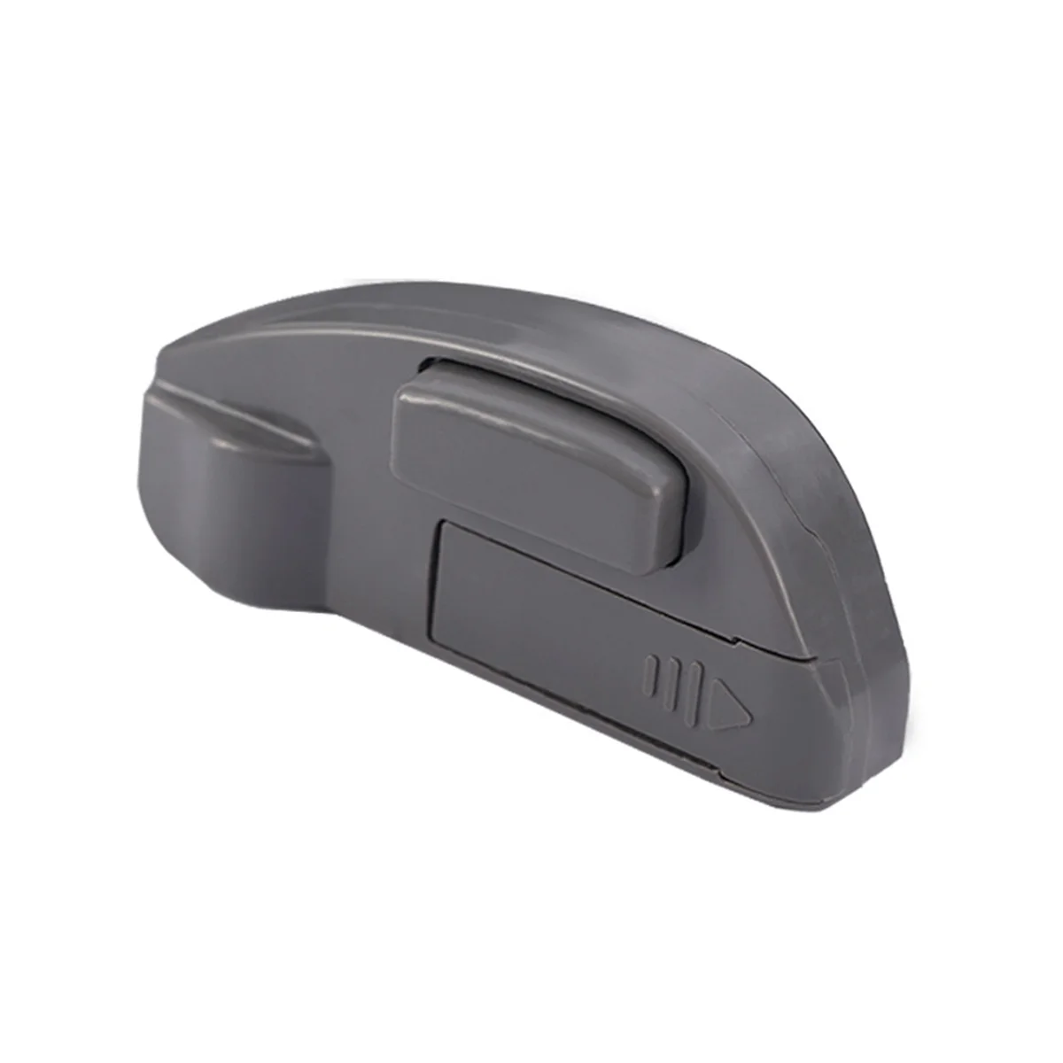 

Vacuum Cleaner Dust Display LED Lamp Clean Up Hidden Dust, Pet Hair Vacuum Cleaner Accessories for Home Pet Shop