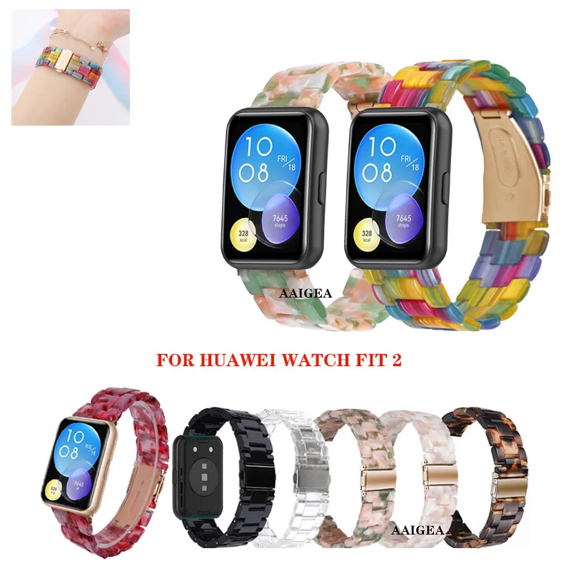 Huawei Watch Fit 2 Watch Accessories Huawei Watch Fit 2 Watch