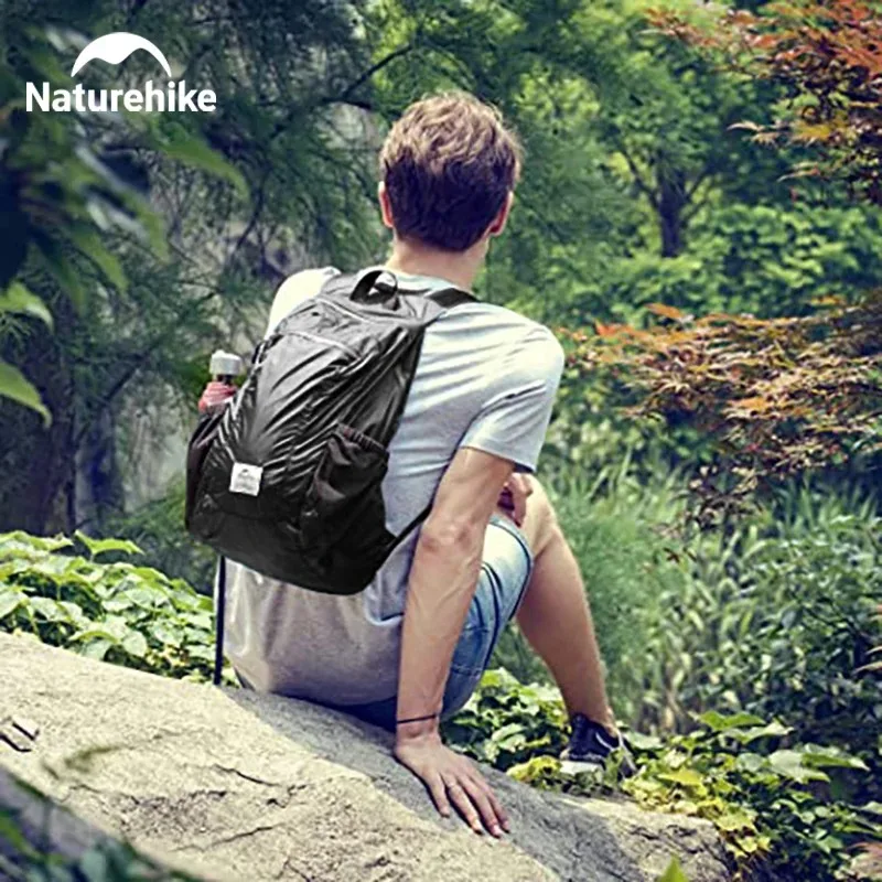 18L Ultralight Hiking Backpack 6