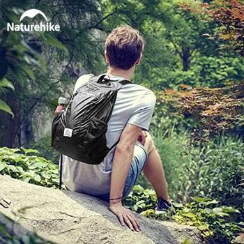 18L Ultralight Hiking Backpack 6