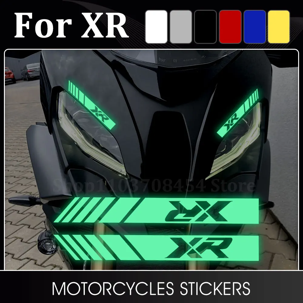 Premium Motorcycle Sticker Decal – Sleek Design for Ultimate Style Enhancement