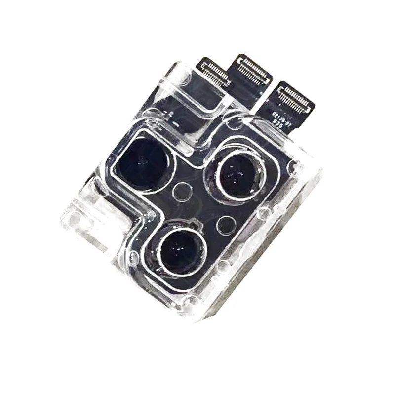 iPhone 11 12 13 14 Pro Mini X XR XS MAX 7 8 Plus 블루레이 헤드 교체 수리 부품 용 후면 카메라 모터 어셈블리