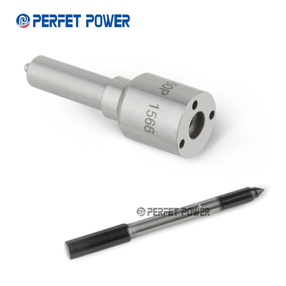 

China Made New DLLA 150 P 1566 Common Rail Injector Nozzle DLLA150P1566 for 0433171965 0445120074, 0445120138, 0445120139