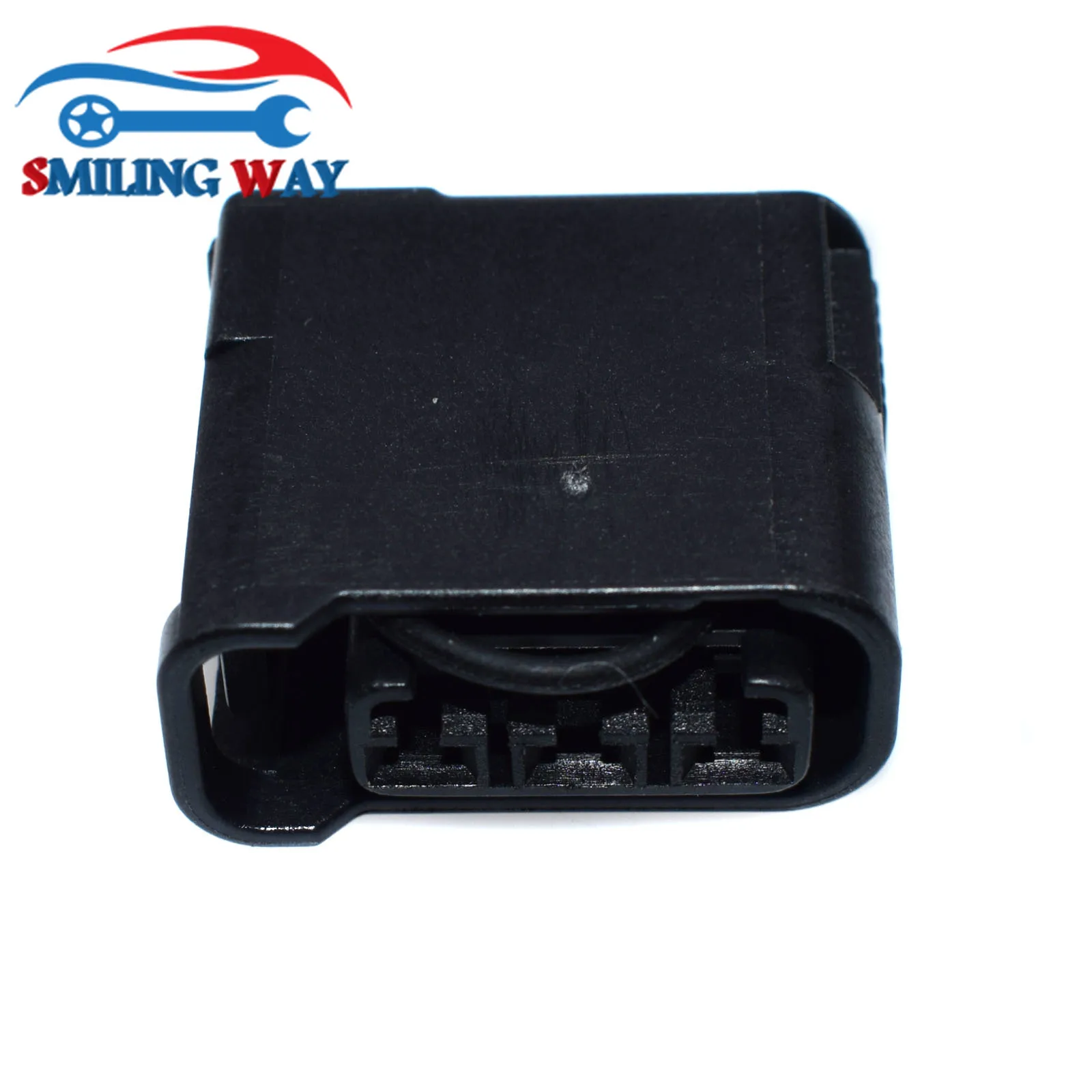 Ignition Coil Pack Wiring Connector Plug Harness Pigtail 22433-AA421,22433-AA560,22433-AA561 For Subaru Impreza WRX 2.0L UF480