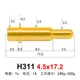 H311 4.5x17.2