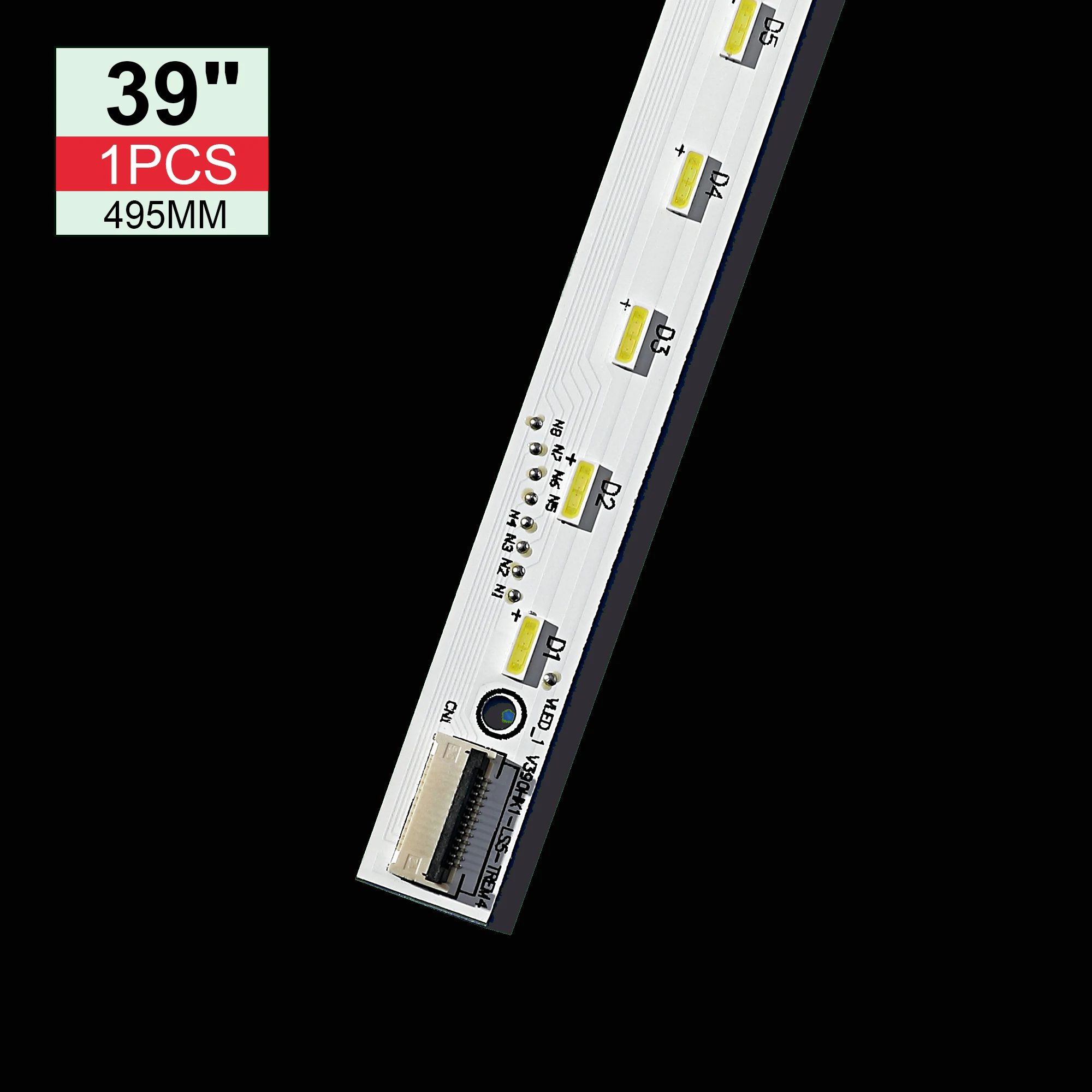 BES-32048 - Pile - beselettronica - LAlimentatore striscia led