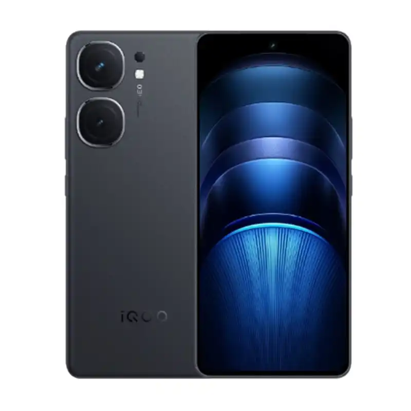 VIVO iQOO Neo 9S Pro Plus Mobile Phone Snapdragon 8 Gen 3 Android