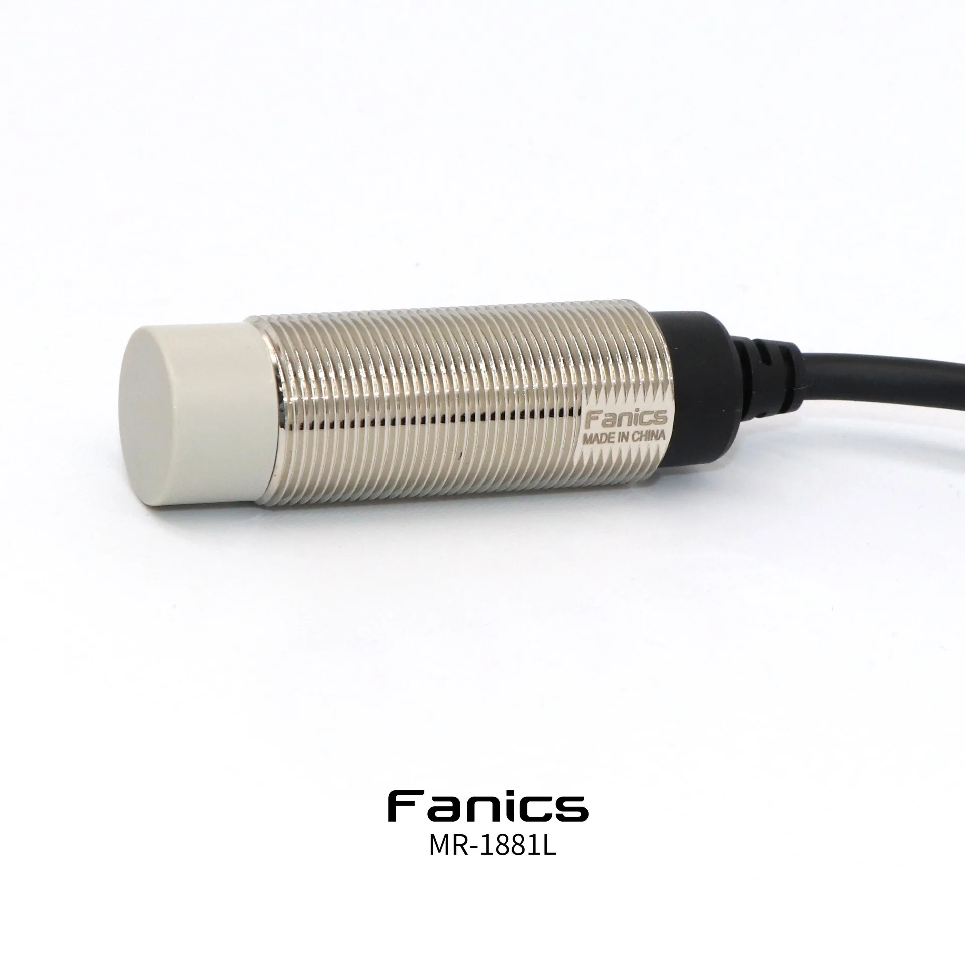 

Direct Selling Fsnics Philips MR-1881 Original New DC Inductive Proximity Sensor