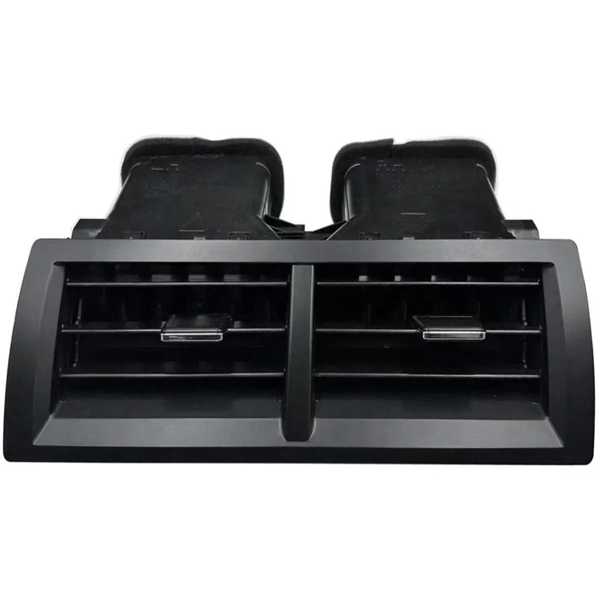 Car Headlights Modified Double Lamp Lens Cover 2.5 Inch For Gatlin