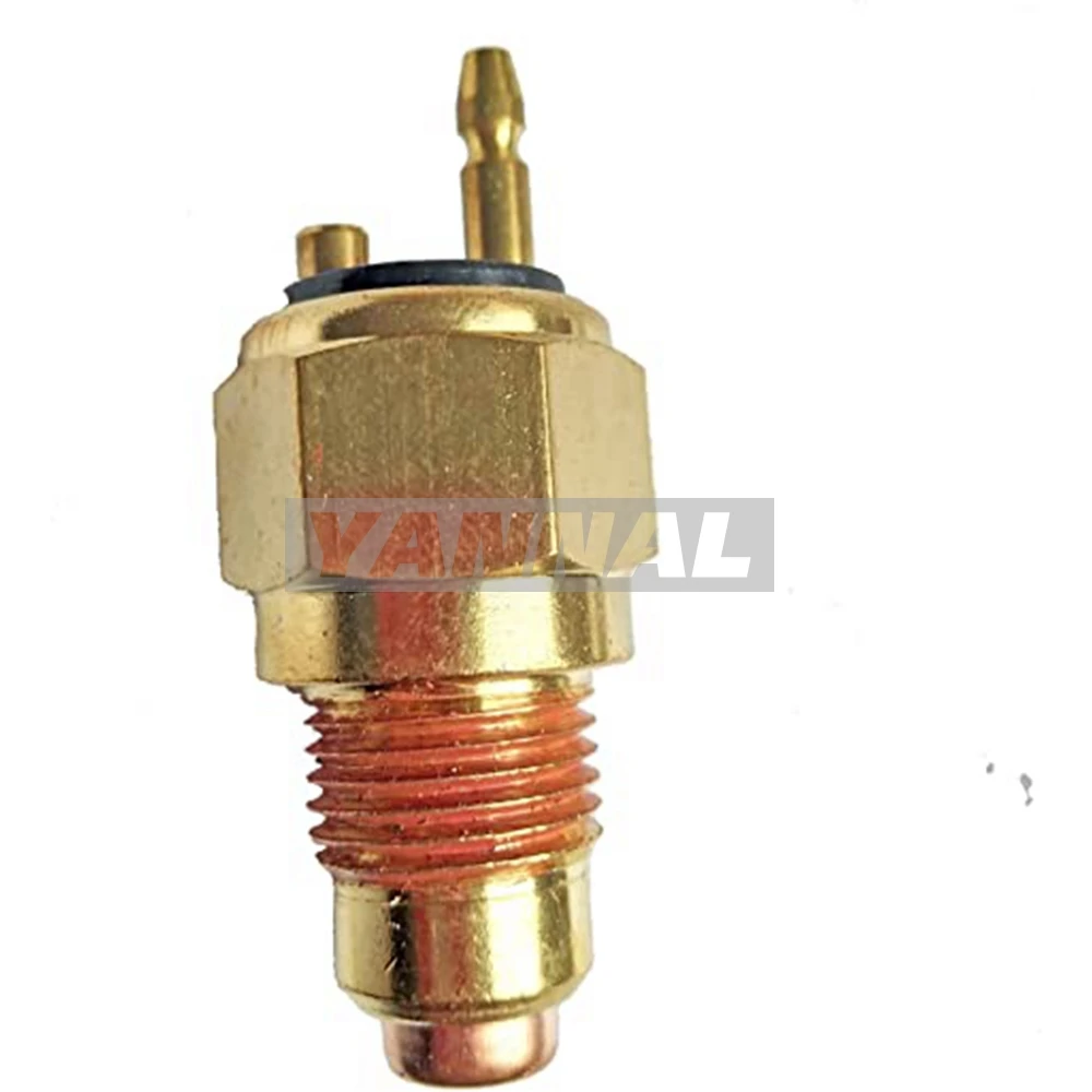 

High Quality Water Temperature Sensor For Komatsu PC50 R60 EX55 4TNV94