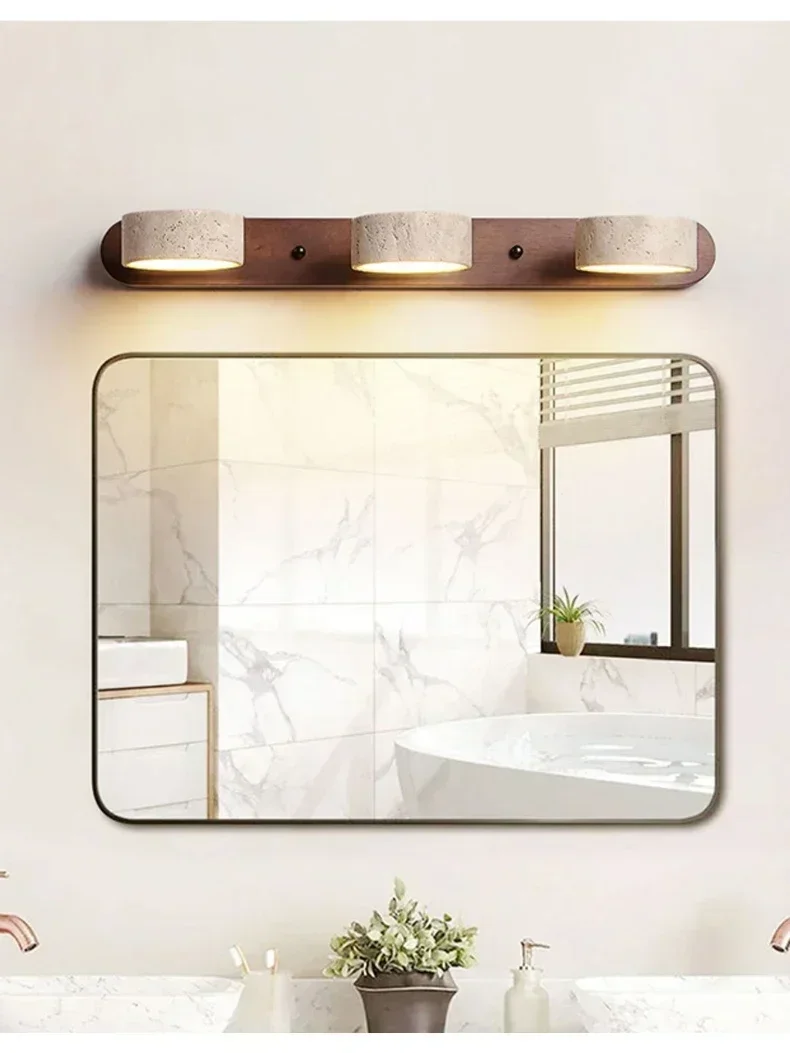 Wabi Sabi Wall Light Decor 3