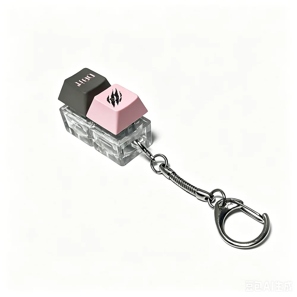 KPOP Idol Stay DO IT Album Merchandise Schlüsselanhänger für Frauen Männer FELIX HYUNJIN BANGCHAN Acryl-Schlüsselring Geschenke Auto-Taschen-Charm Accessoires