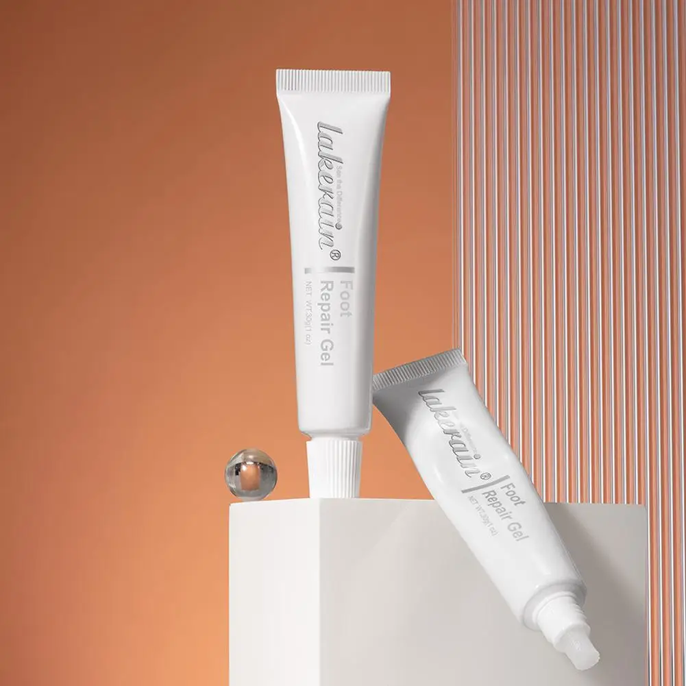 Рисунок 5 - Гель для ухода за ногами маска