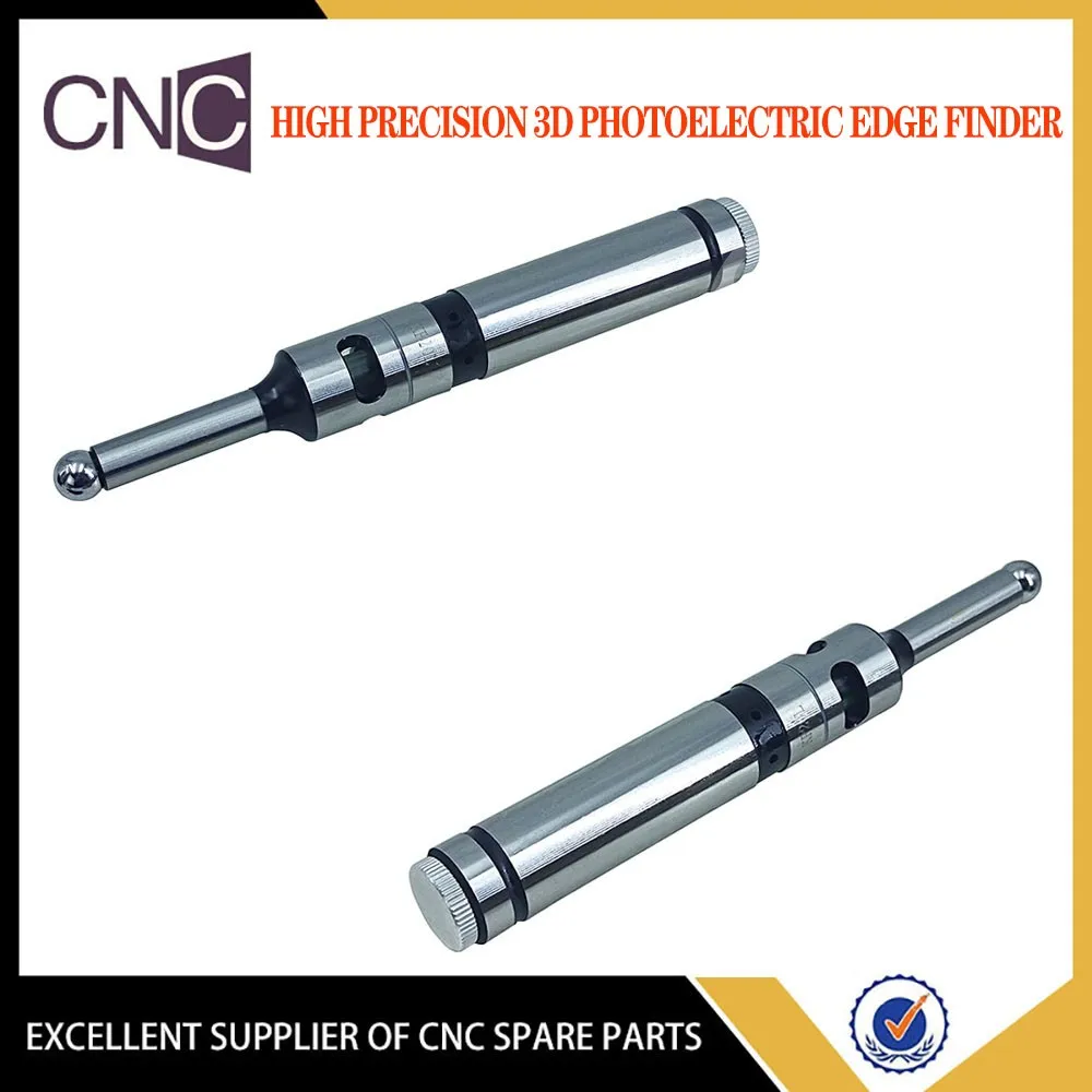

CNC tool Precision Electronic Digital Edge Finder Milling LED & Sound Optical Edge Finder Touch Point Sensor With LED Beep