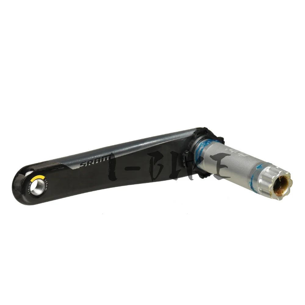 Sram red eagle-自転車クランクセット,axs dubクランクアーム,8