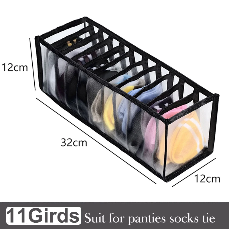 Black 11 grids