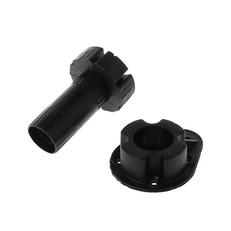 Description Picture 5 of item4pcs Adjustable Height Cupboard Foot Cabinet Leg For Kitchen Bathroom