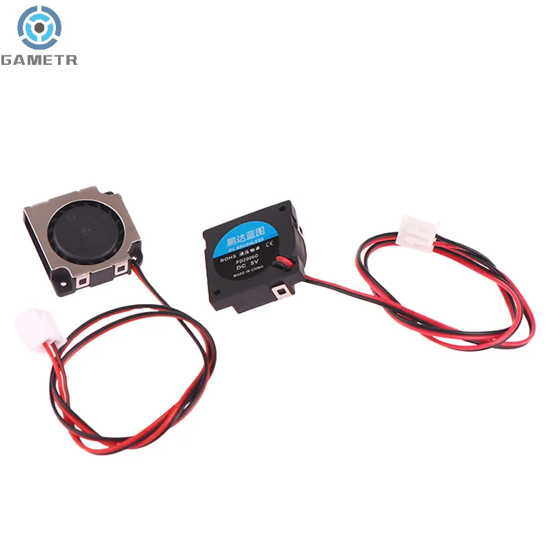 

1Pc 2006 5V 12V 2CM 20MM Fan 20x20x6MM Blower Fan Ultrathin Fan Mini Laptop Fan Blower Fan Humidifier FanInduction Cooker Fan