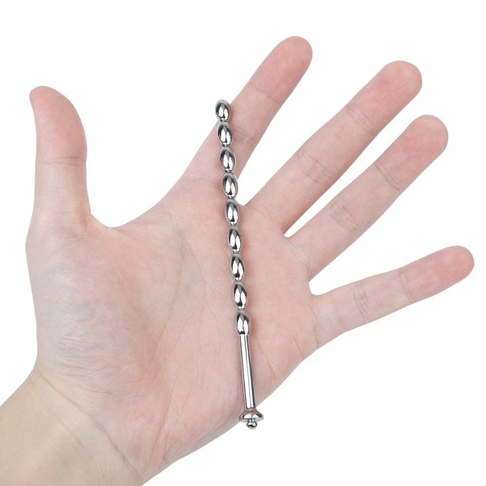 Urethral Dilators Sex Toys for Men