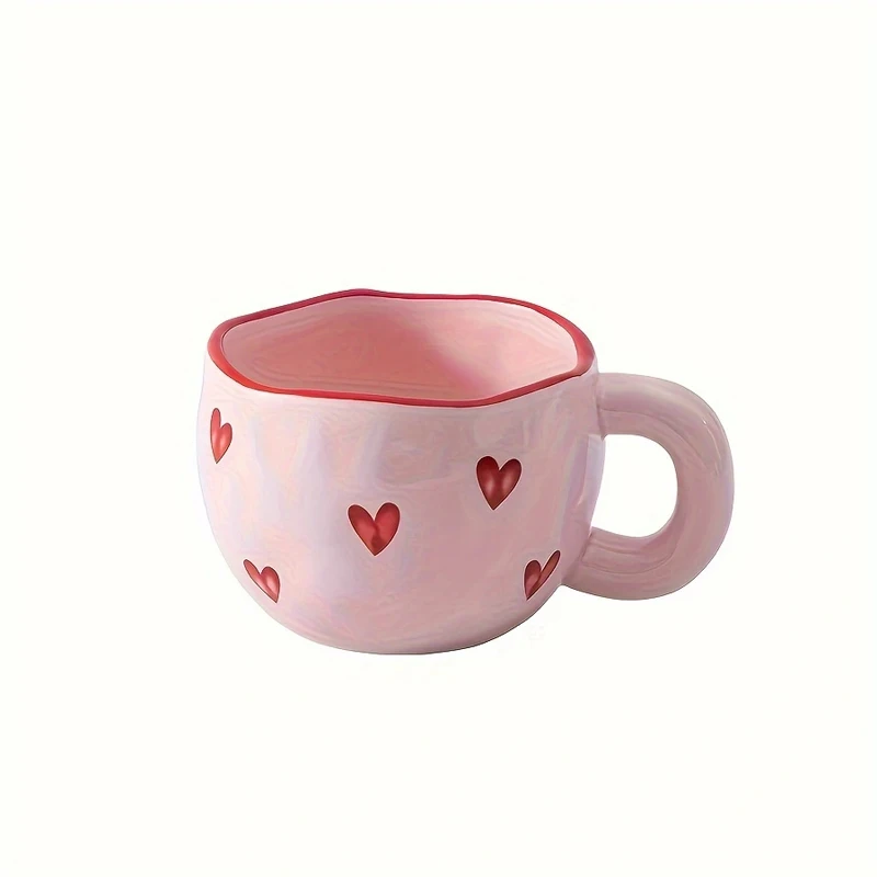 pink (Outlined)