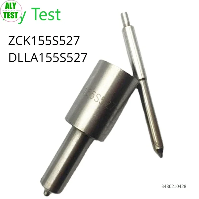 

Diesel Injection Nozzle ZCK155S527 DLLA155S527
