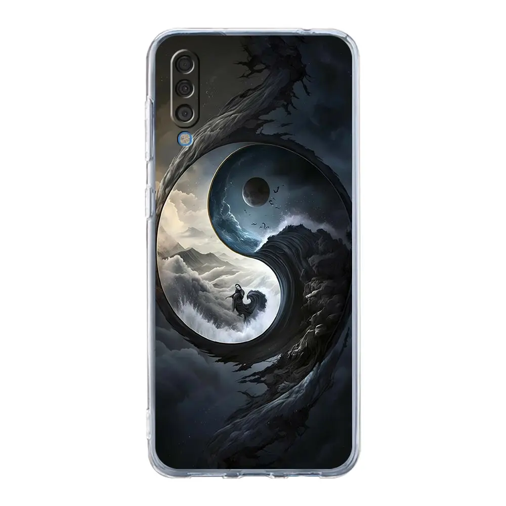 Landscape Art Phone Case Cover – Elegant and Stylish Design