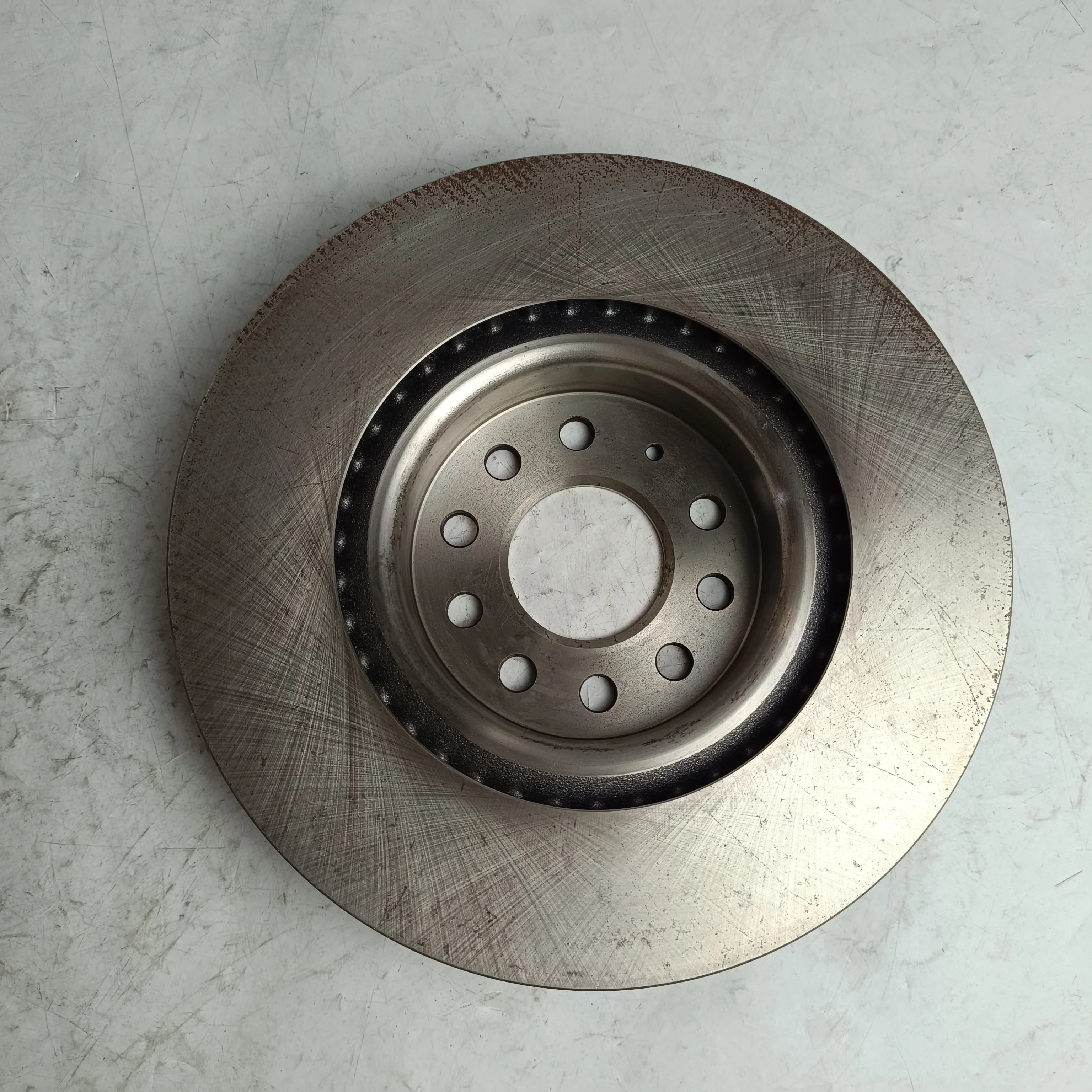 High Quality Front Brake Disc for Trumpchi GA8