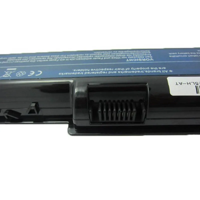 Bateria do Portátil 5200mah para Acer Emachines D525 D725 D520 E525 E627 E725 G620 G627 G725 As09a71 As09a75 - Imagem 5