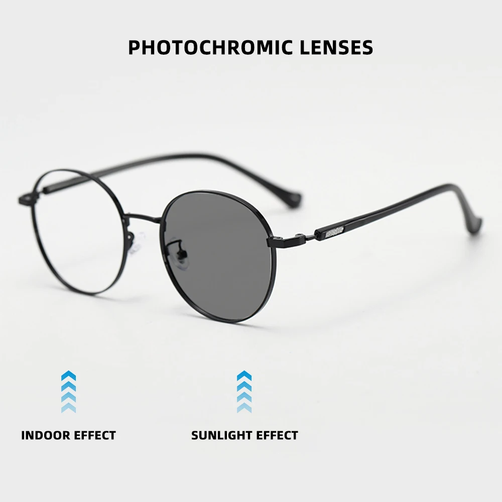 Photochromic C1