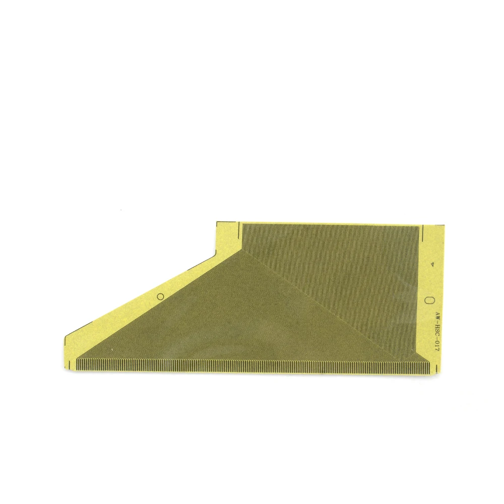 

Hot Sales!! 1pcs Lcd Display Ribbon Cable OPel Astra MID Pixel Repair Flat LCD Connector for OPEL ASTRA Info Display