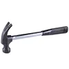 Durable Construction Metalworking Household Plastic Handle Claw Hammer Repair Hand Woodworking Tool For Outdoor Survival Hiking 3