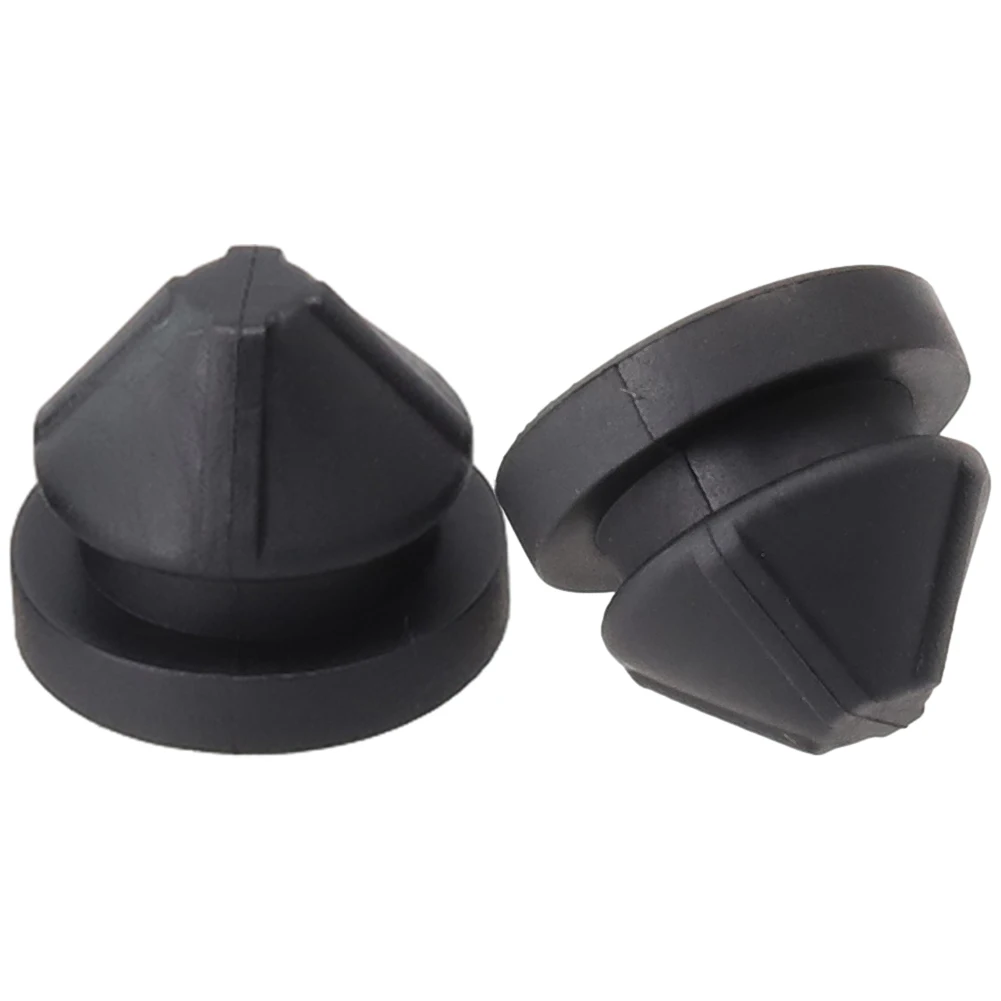 4x Auto Gummi Luftfiltergehäuse Shell Tülle Motorabdeckung Pufferbuchse 07C 133588 07C 133588 P Für A1 A/3 Q3 Für GOLF Für PASSAT – Detail 5